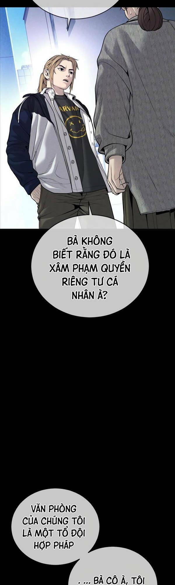 Cậu Bé Tội Phạm Chapter 23 - Trang 2