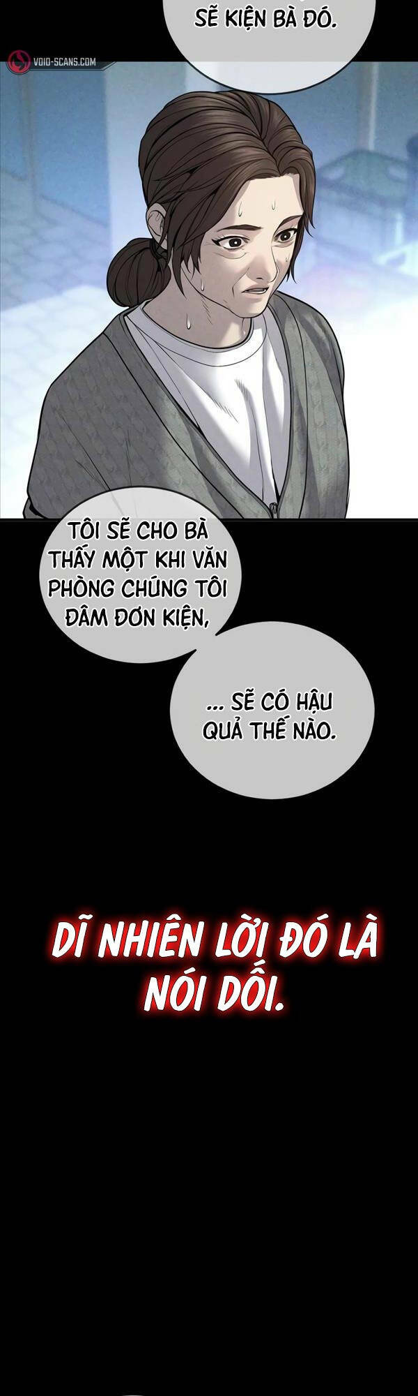 Cậu Bé Tội Phạm Chapter 23 - Trang 2