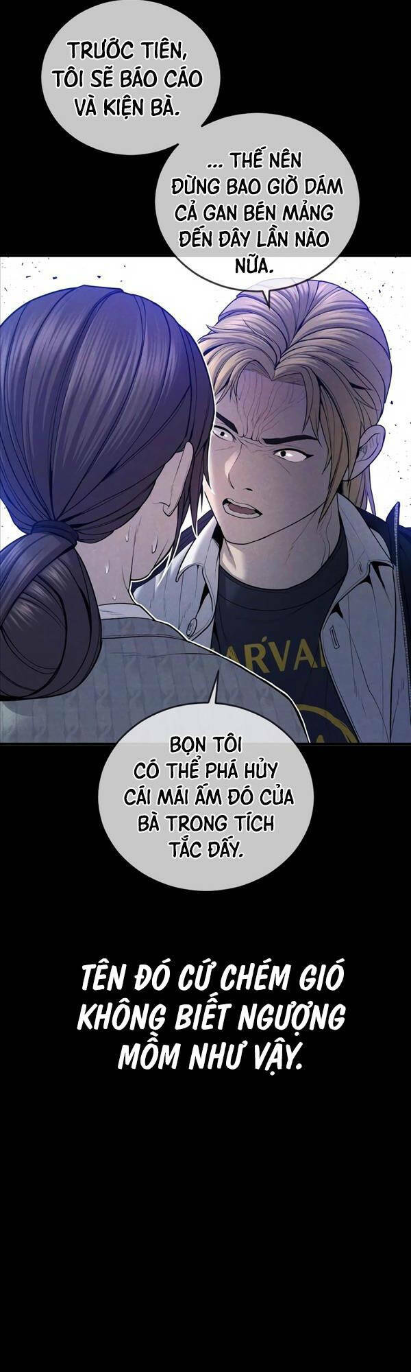 Cậu Bé Tội Phạm Chapter 23 - Trang 2