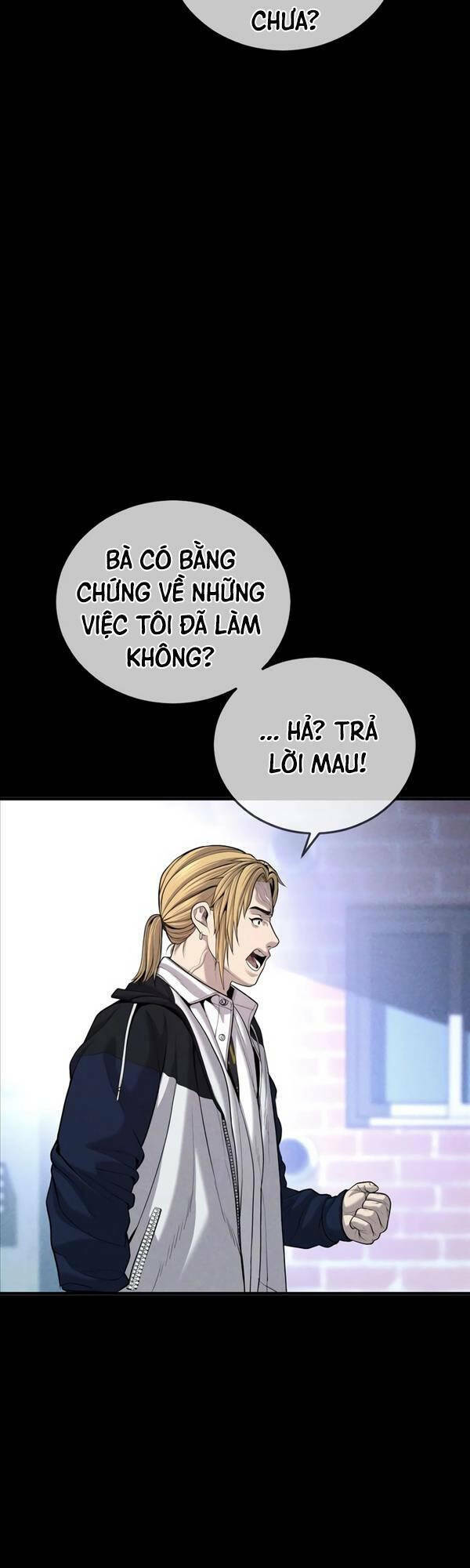 Cậu Bé Tội Phạm Chapter 23 - Trang 2