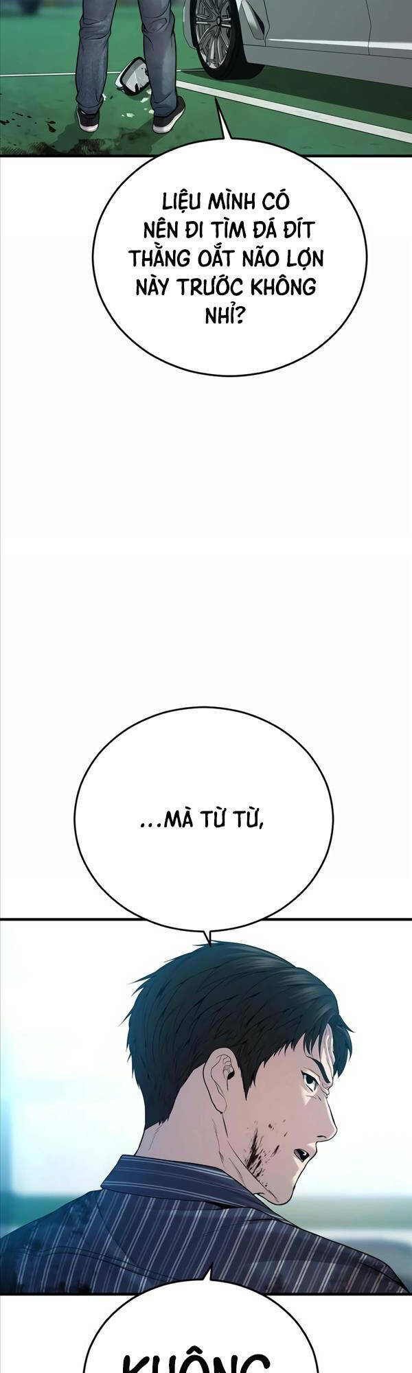 Cậu Bé Tội Phạm Chapter 23 - Trang 2