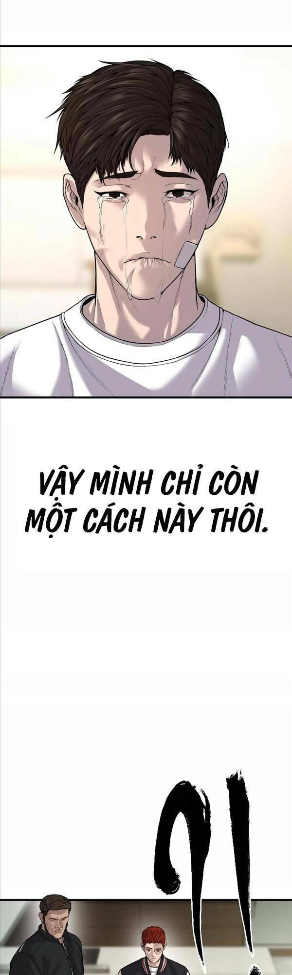 Cậu Bé Tội Phạm Chapter 23 - Trang 2