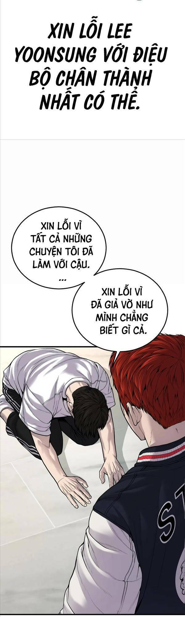 Cậu Bé Tội Phạm Chapter 23 - Trang 2