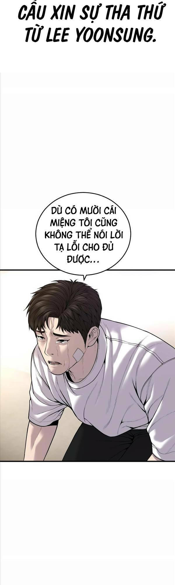 Cậu Bé Tội Phạm Chapter 23 - Trang 2