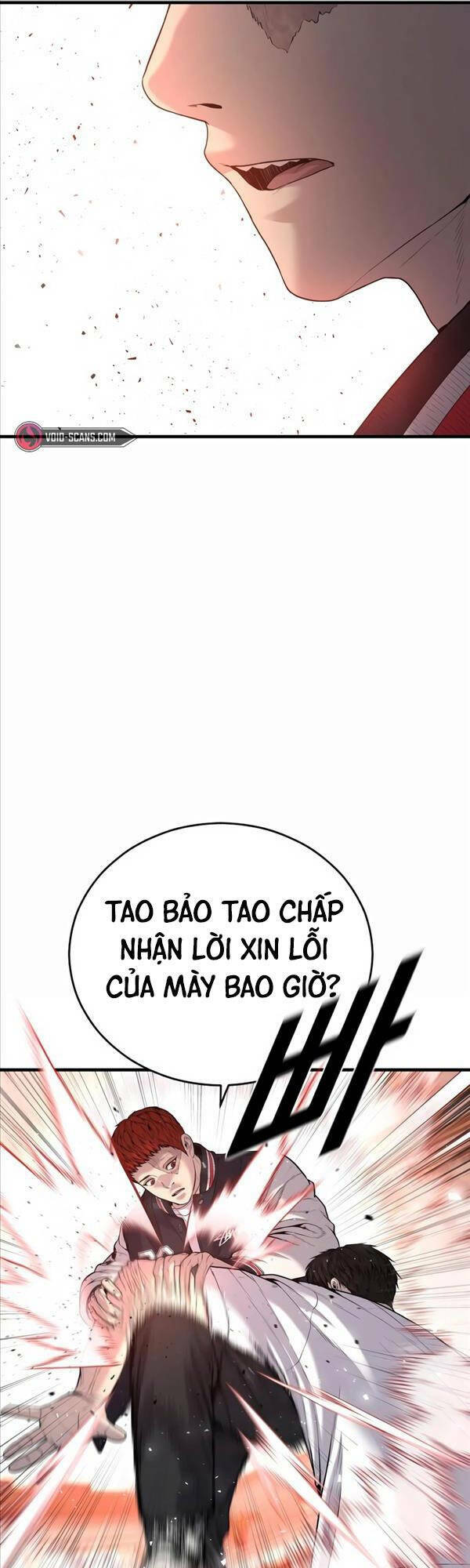 Cậu Bé Tội Phạm Chapter 23 - Trang 2