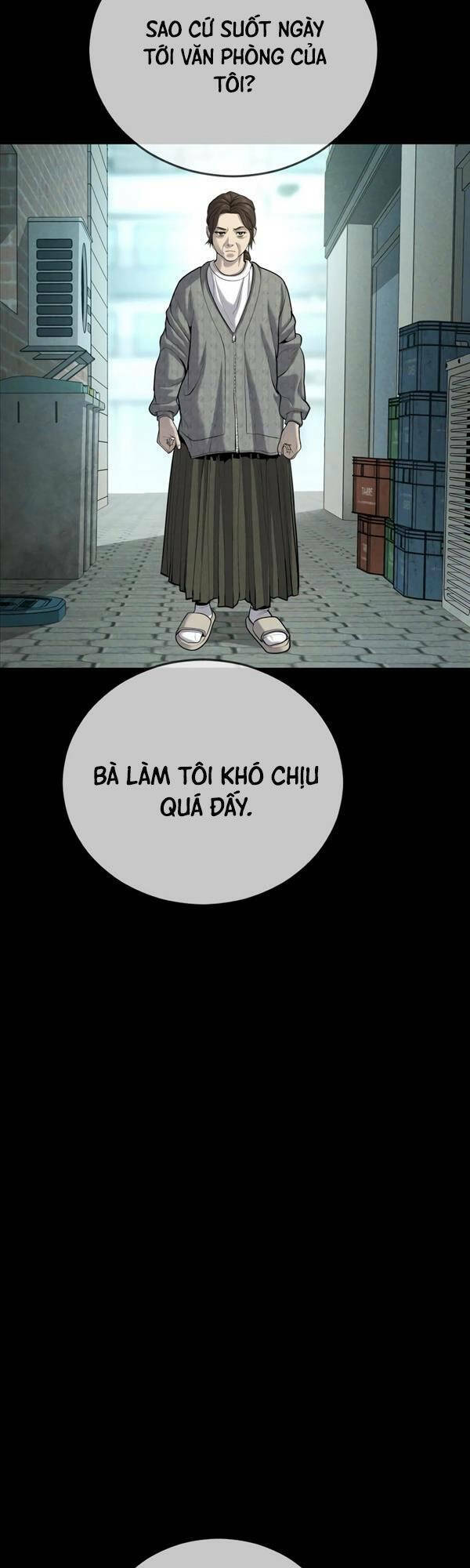 Cậu Bé Tội Phạm Chapter 23 - Trang 2