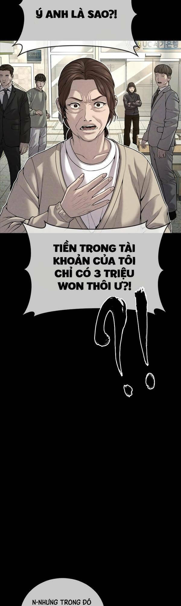 Cậu Bé Tội Phạm Chapter 23 - Trang 2