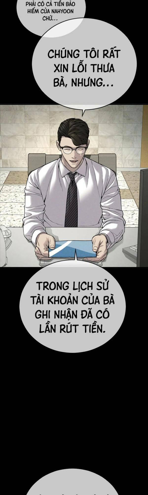 Cậu Bé Tội Phạm Chapter 23 - Trang 2