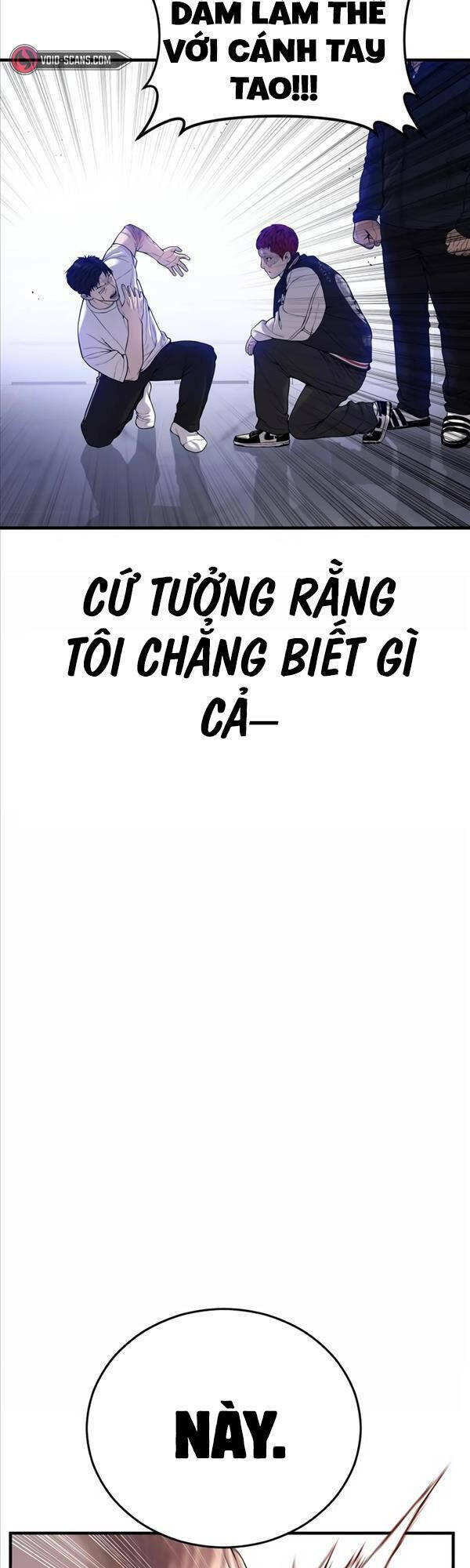 Cậu Bé Tội Phạm Chapter 23 - Trang 2