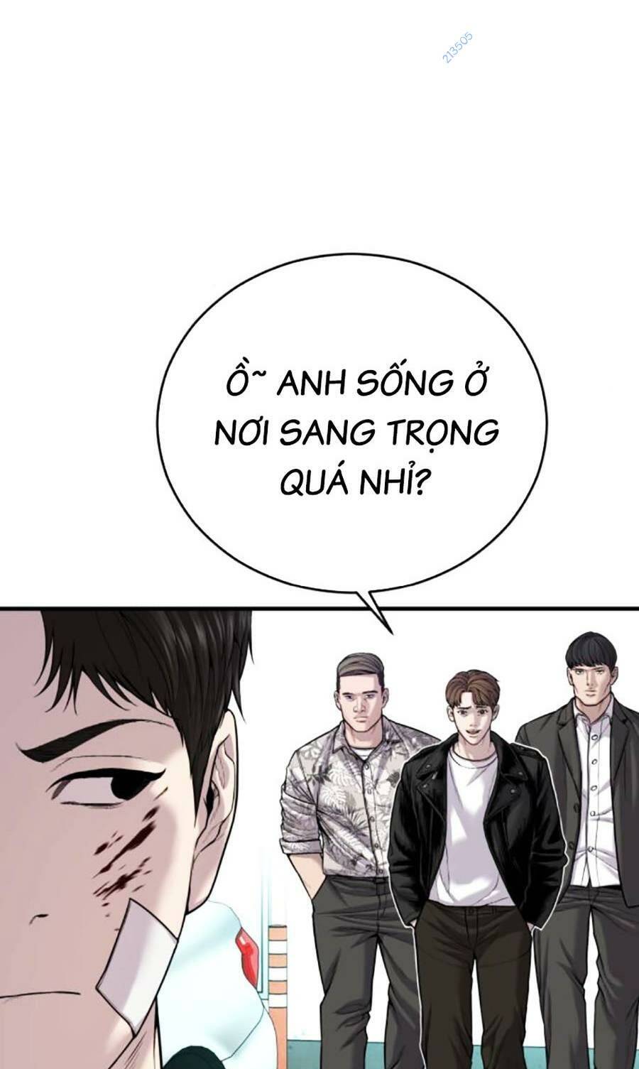 Cậu Bé Tội Phạm Chapter 22 - Trang 2