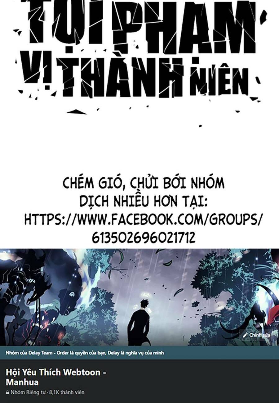 Cậu Bé Tội Phạm Chapter 22 - Trang 2