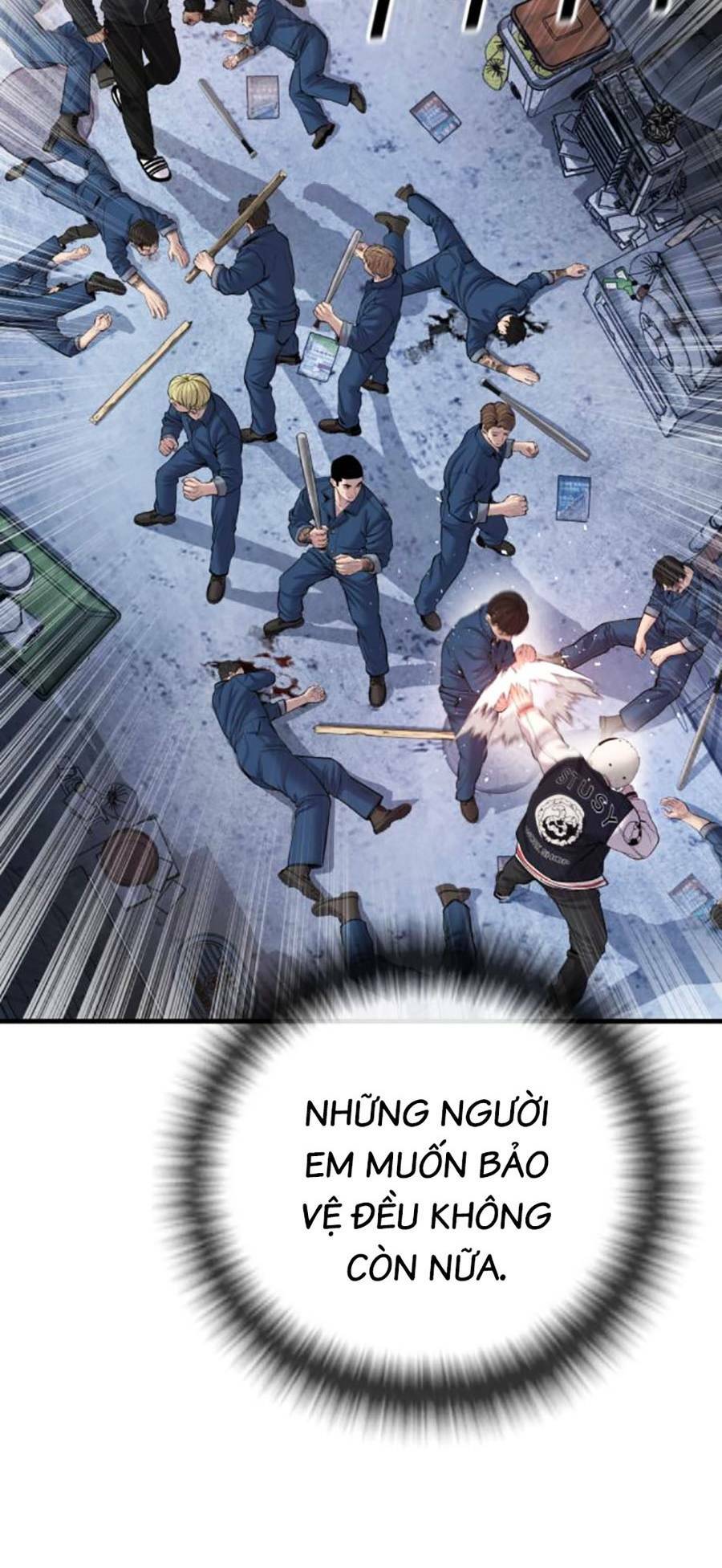 Cậu Bé Tội Phạm Chapter 22 - Trang 2