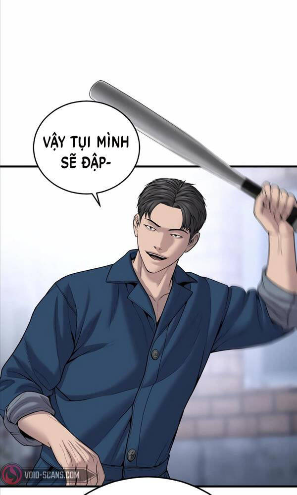 Cậu Bé Tội Phạm Chapter 21 - Trang 2