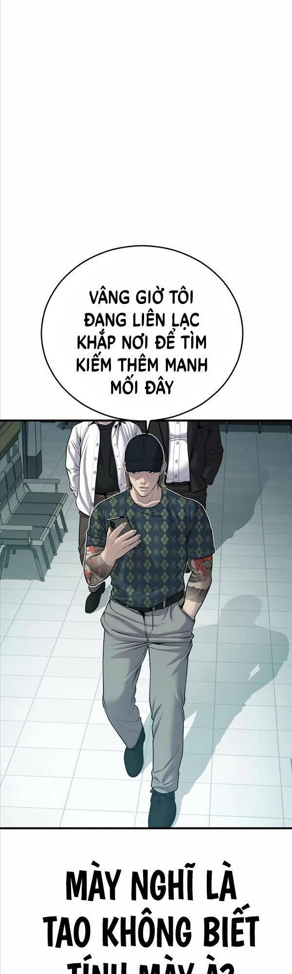 Cậu Bé Tội Phạm Chapter 20 - Trang 2