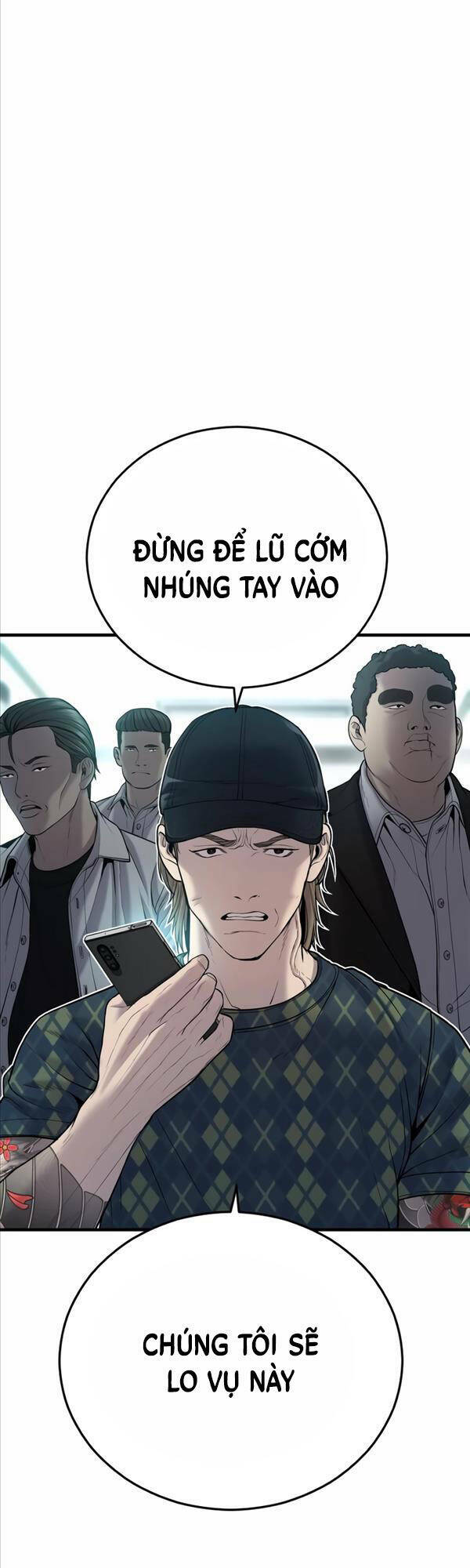 Cậu Bé Tội Phạm Chapter 20 - Trang 2