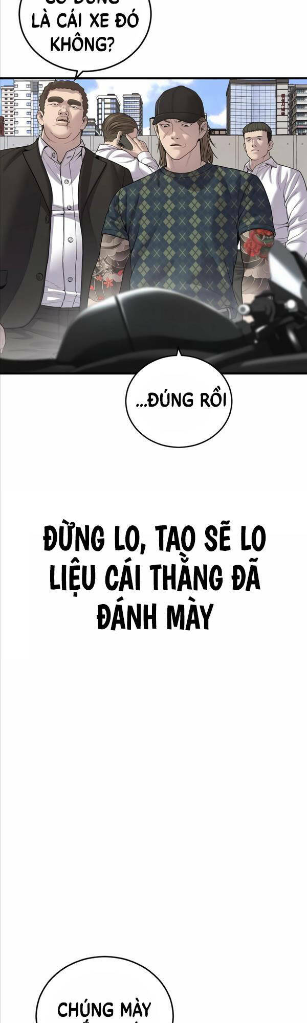 Cậu Bé Tội Phạm Chapter 20 - Trang 2