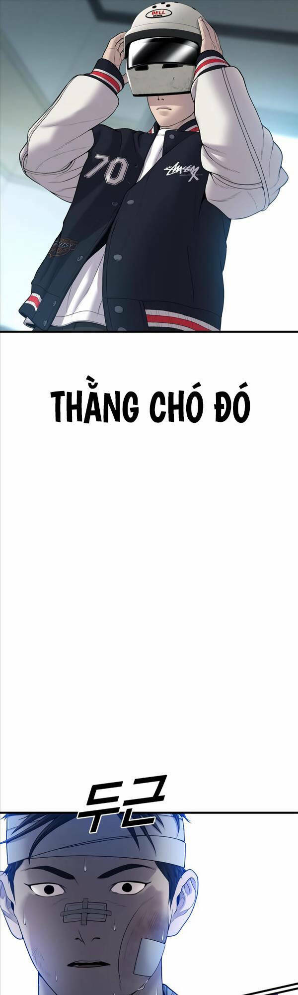 Cậu Bé Tội Phạm Chapter 20 - Trang 2