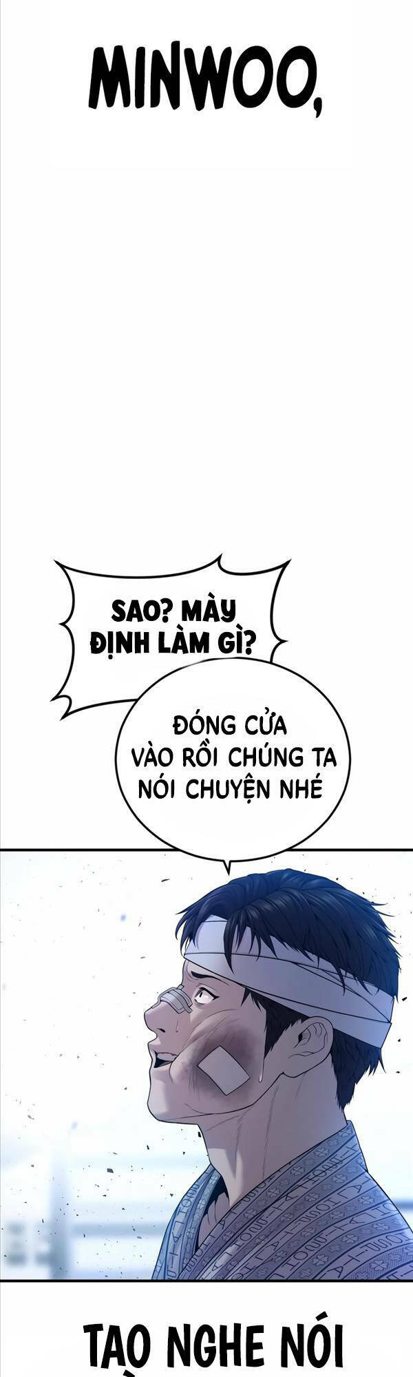 Cậu Bé Tội Phạm Chapter 20 - Trang 2