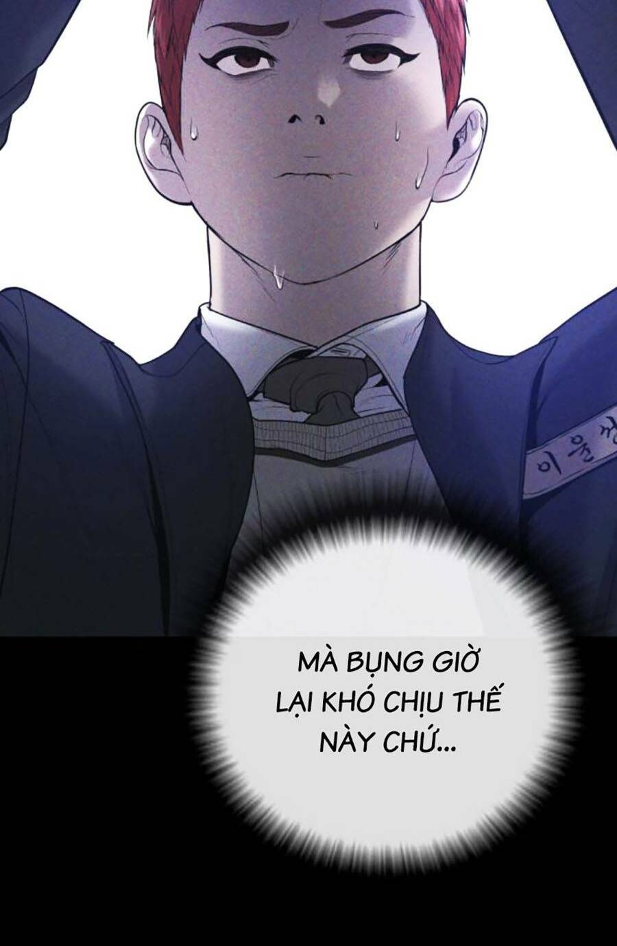 Cậu Bé Tội Phạm Chapter 19 - Trang 2