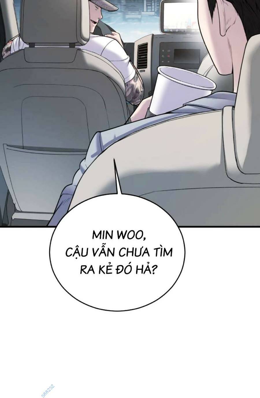 Cậu Bé Tội Phạm Chapter 19 - Trang 2