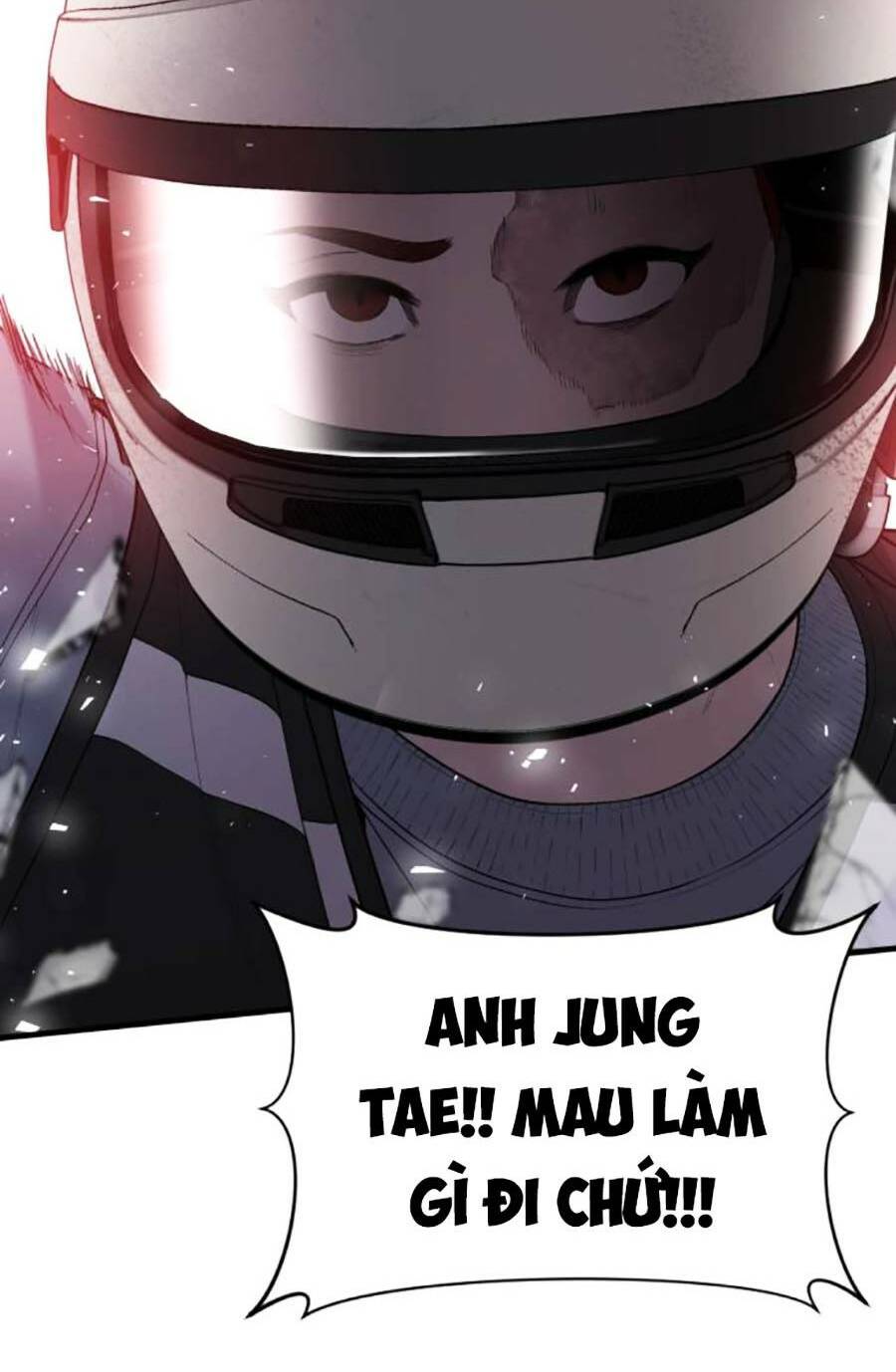 Cậu Bé Tội Phạm Chapter 19 - Trang 2