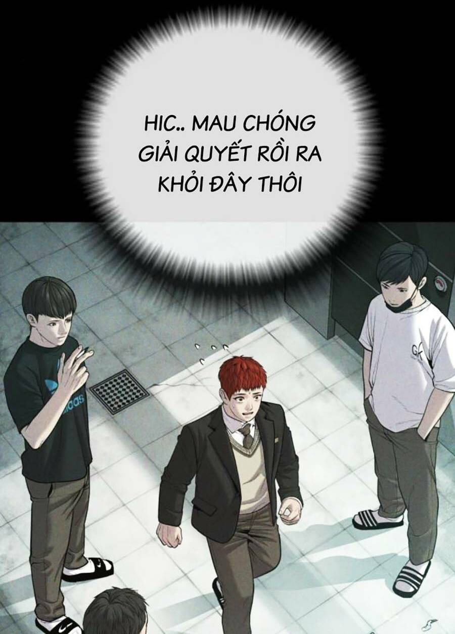 Cậu Bé Tội Phạm Chapter 19 - Trang 2