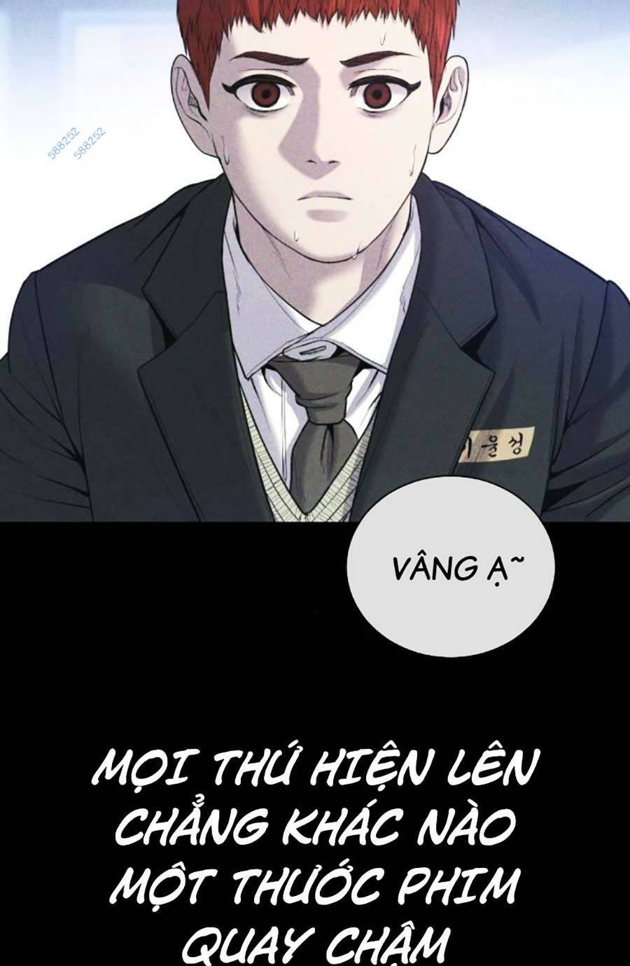 Cậu Bé Tội Phạm Chapter 19 - Trang 2