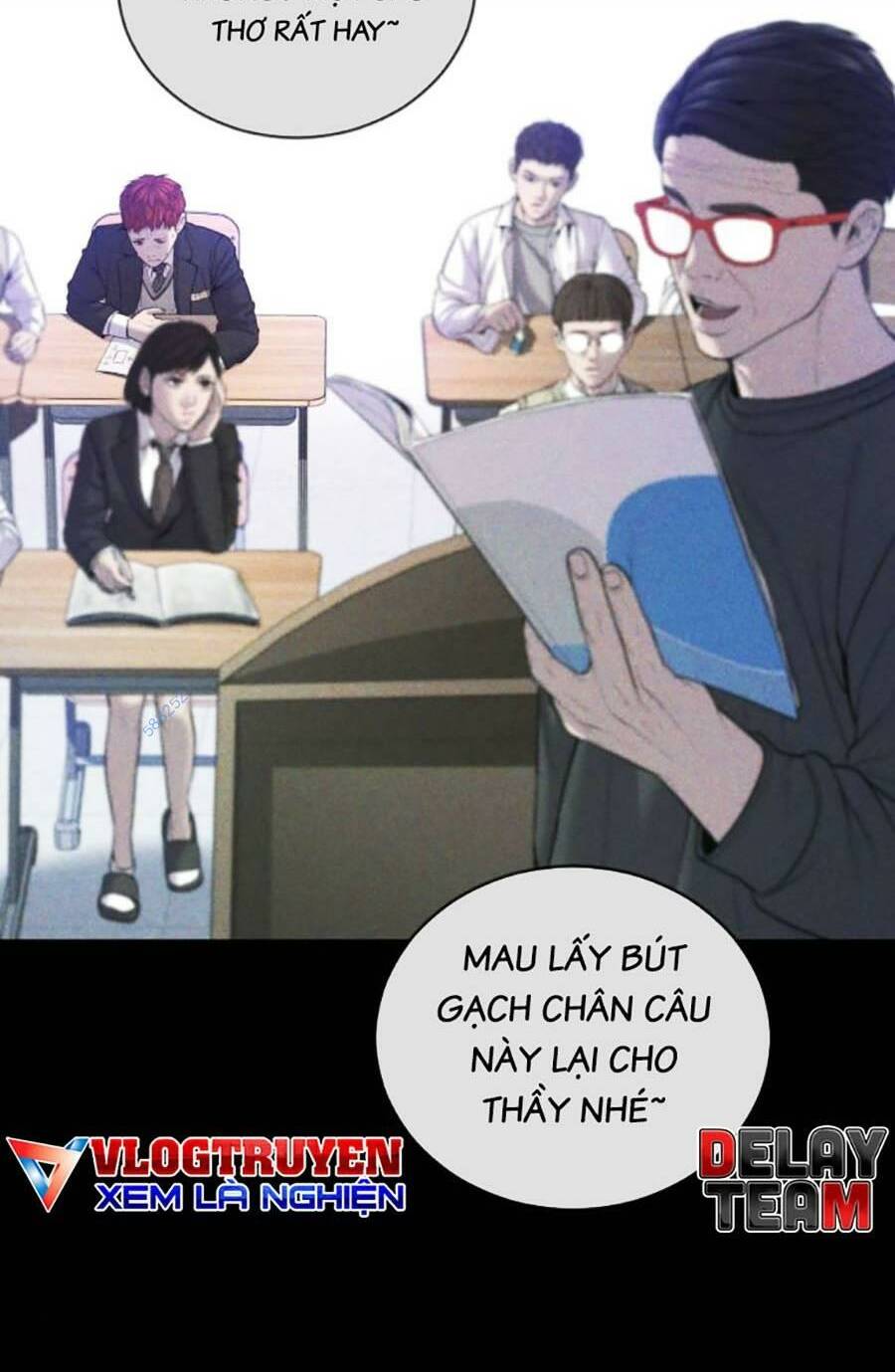 Cậu Bé Tội Phạm Chapter 19 - Trang 2