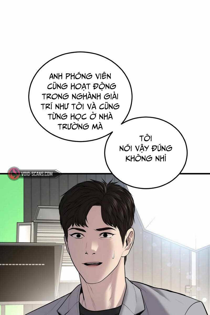 Cậu Bé Tội Phạm Chapter 18 - Trang 2