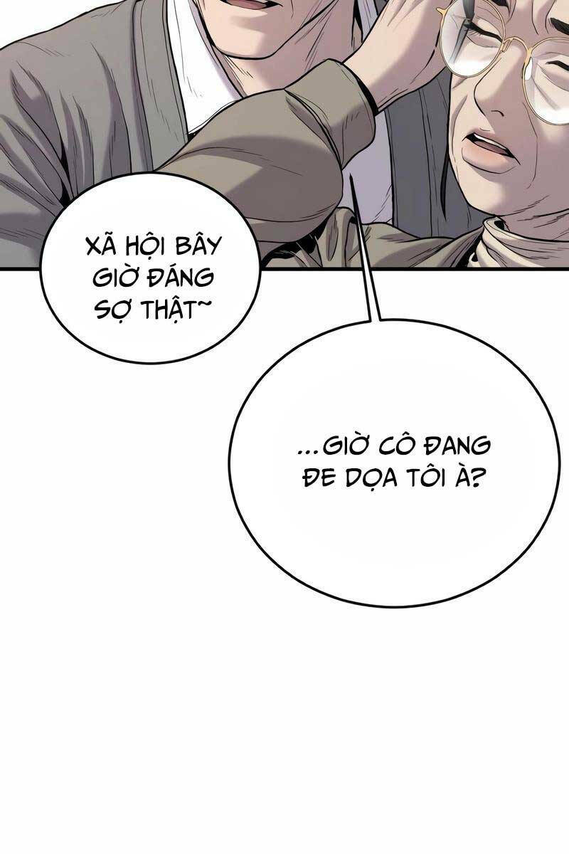 Cậu Bé Tội Phạm Chapter 18 - Trang 2