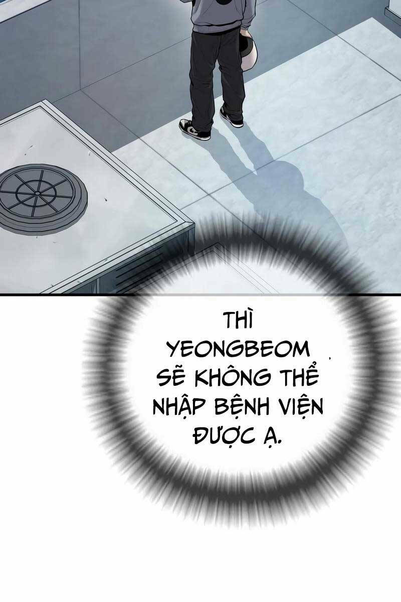 Cậu Bé Tội Phạm Chapter 18 - Trang 2