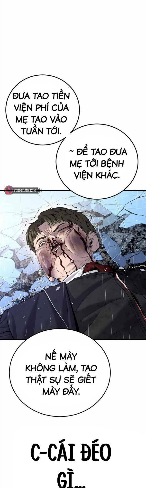 Cậu Bé Tội Phạm Chapter 17 - Trang 2