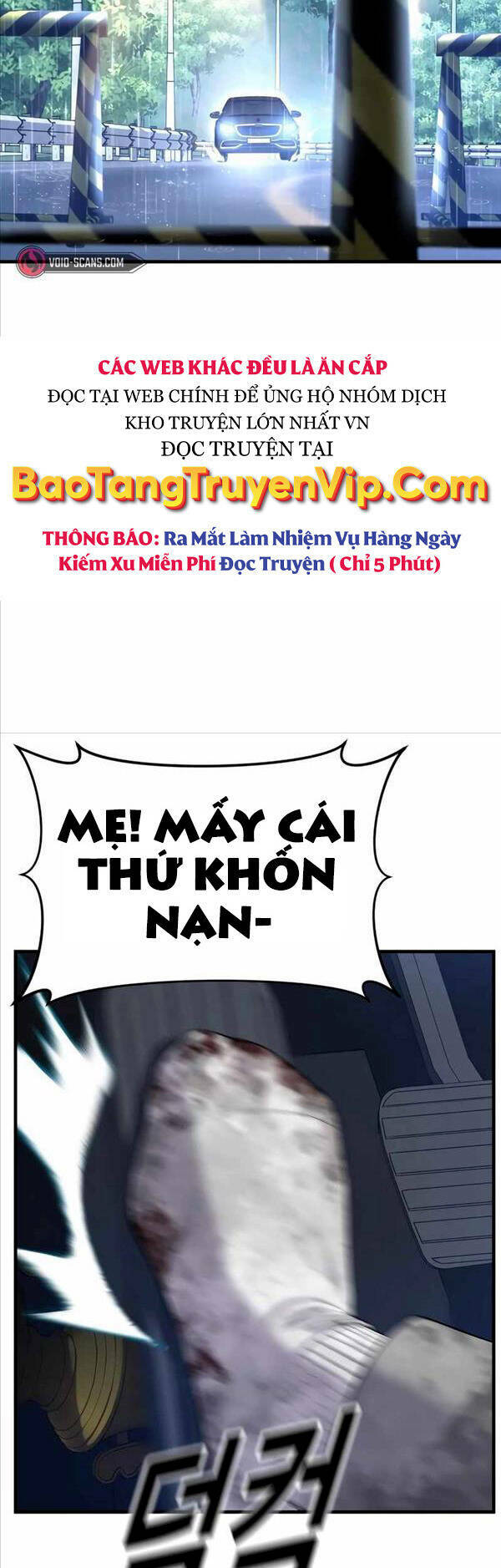 Cậu Bé Tội Phạm Chapter 17 - Trang 2