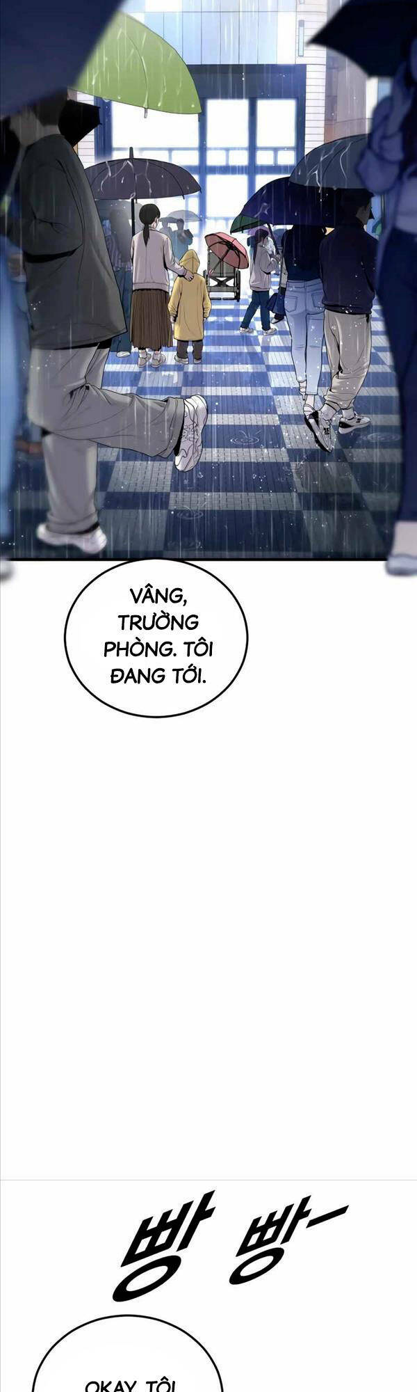 Cậu Bé Tội Phạm Chapter 17 - Trang 2