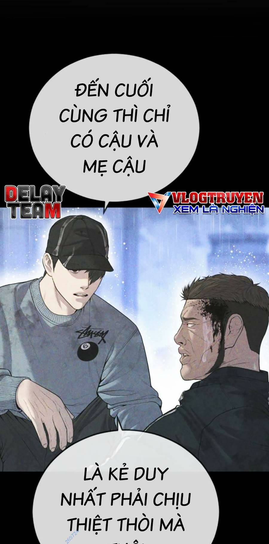 Cậu Bé Tội Phạm Chapter 16 - Trang 2