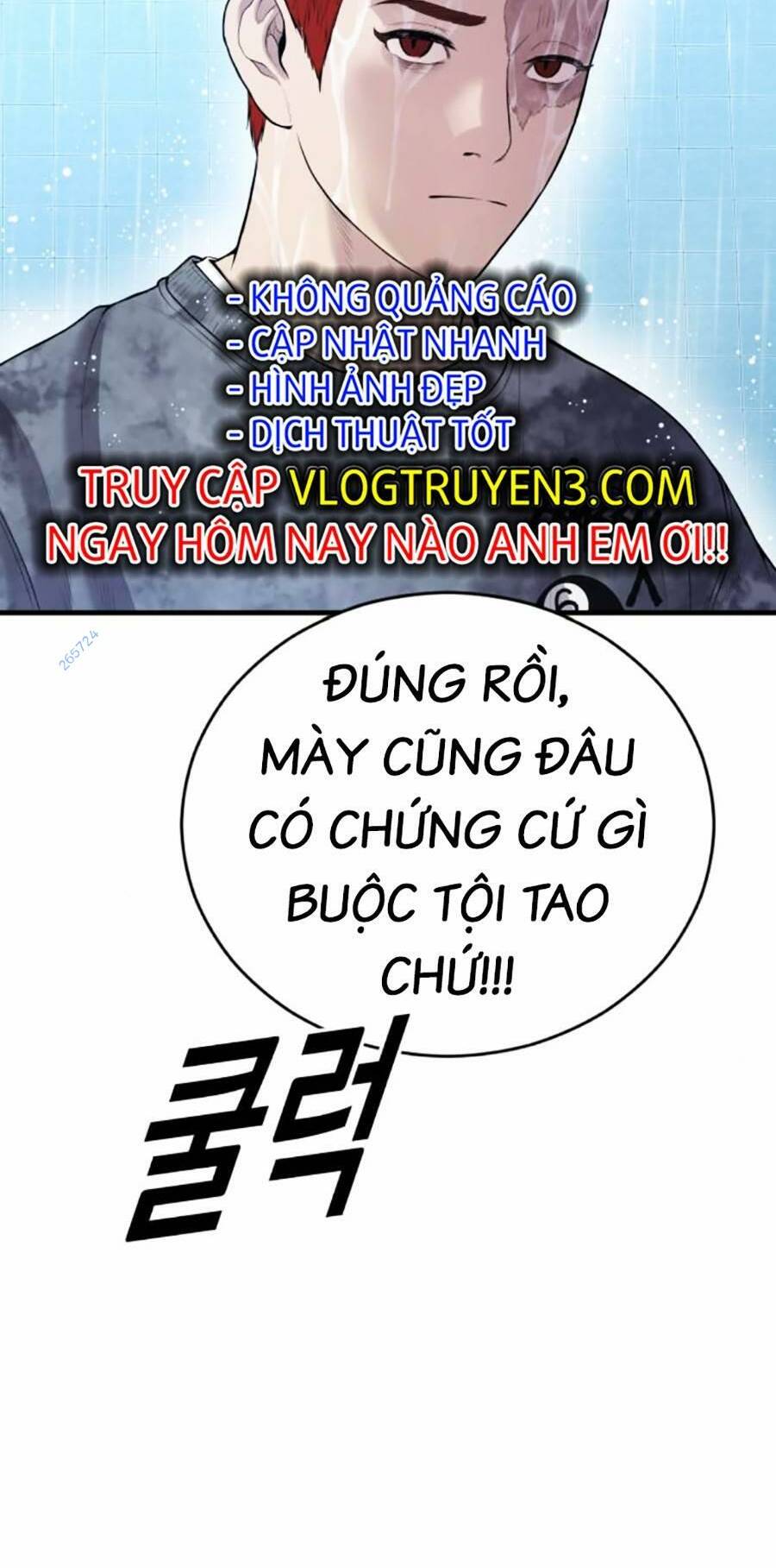 Cậu Bé Tội Phạm Chapter 16 - Trang 2