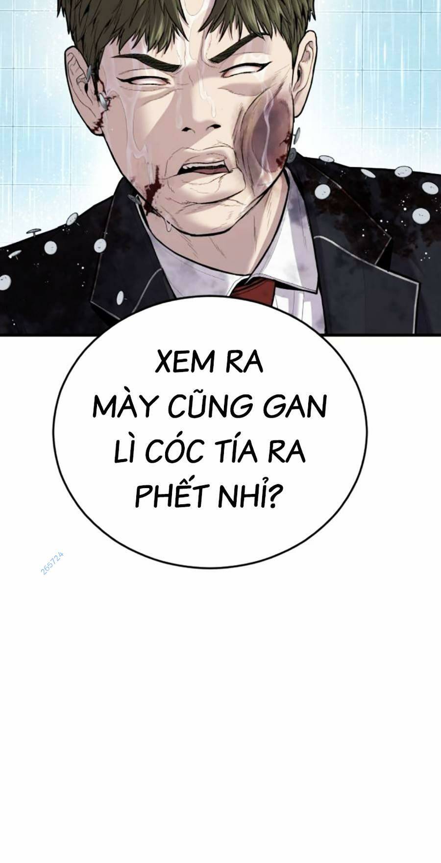 Cậu Bé Tội Phạm Chapter 16 - Trang 2