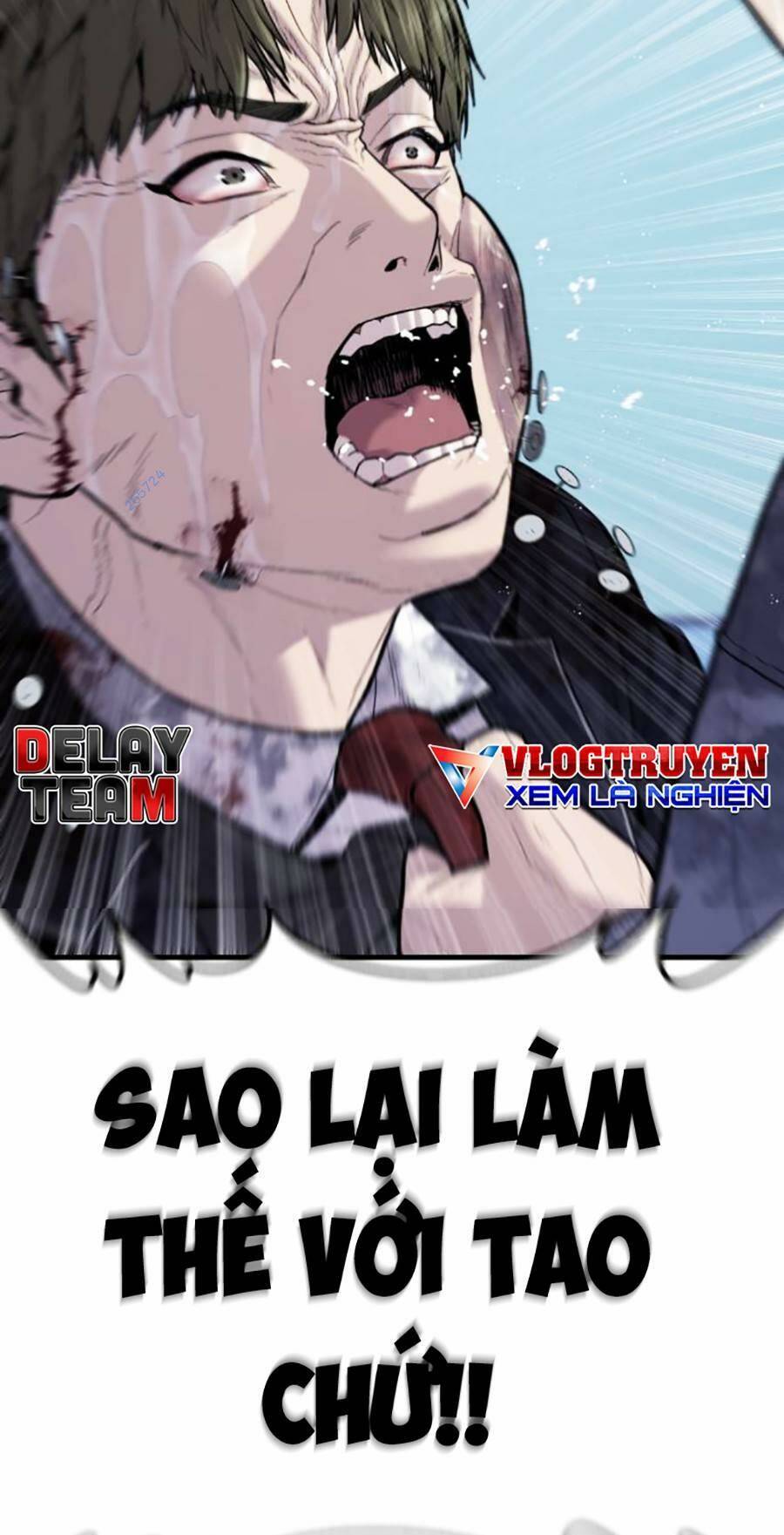 Cậu Bé Tội Phạm Chapter 16 - Trang 2