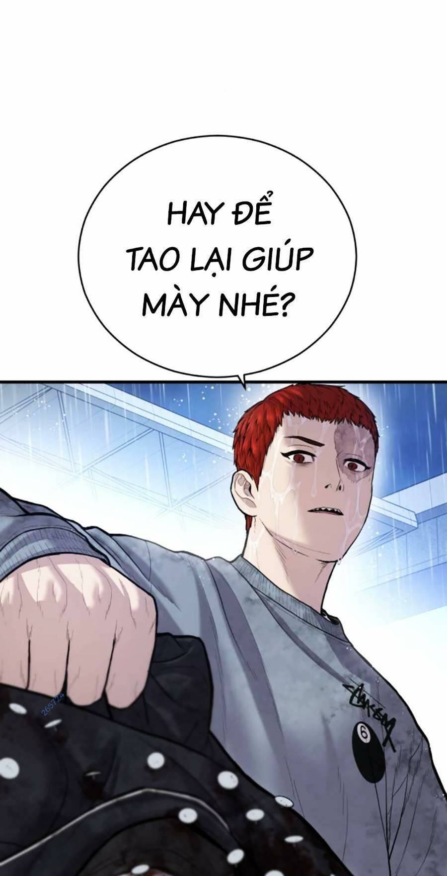 Cậu Bé Tội Phạm Chapter 16 - Trang 2