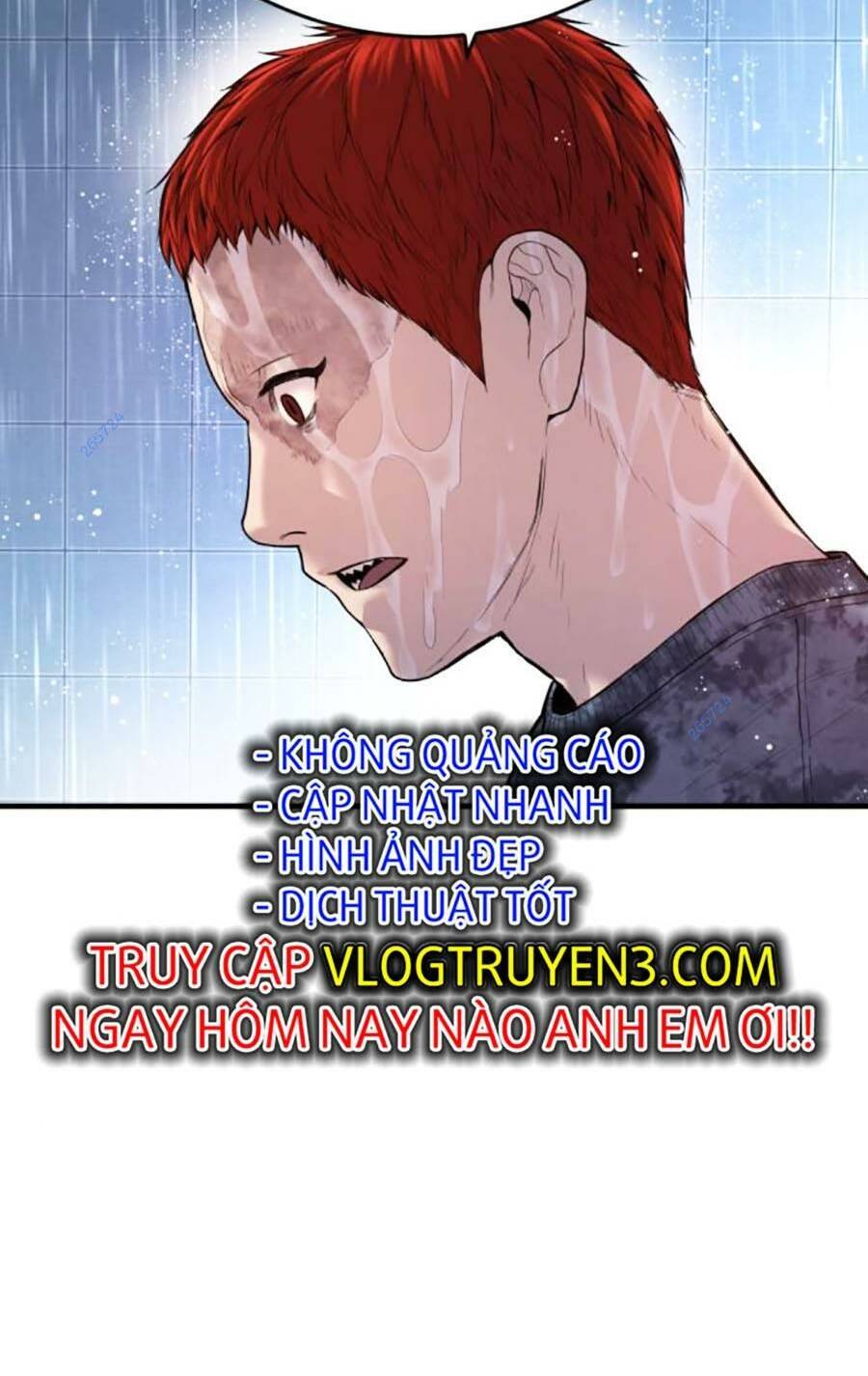 Cậu Bé Tội Phạm Chapter 16 - Trang 2