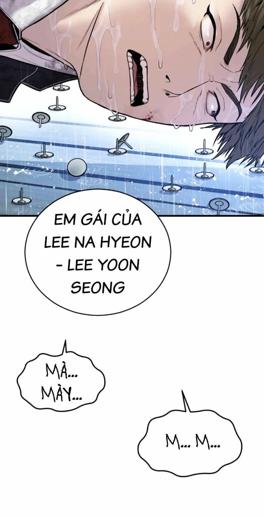 Cậu Bé Tội Phạm Chapter 16 - Trang 2