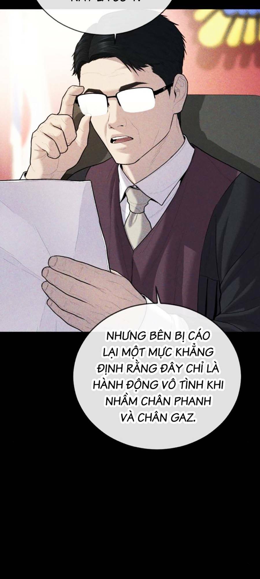 Cậu Bé Tội Phạm Chapter 15 - Trang 2