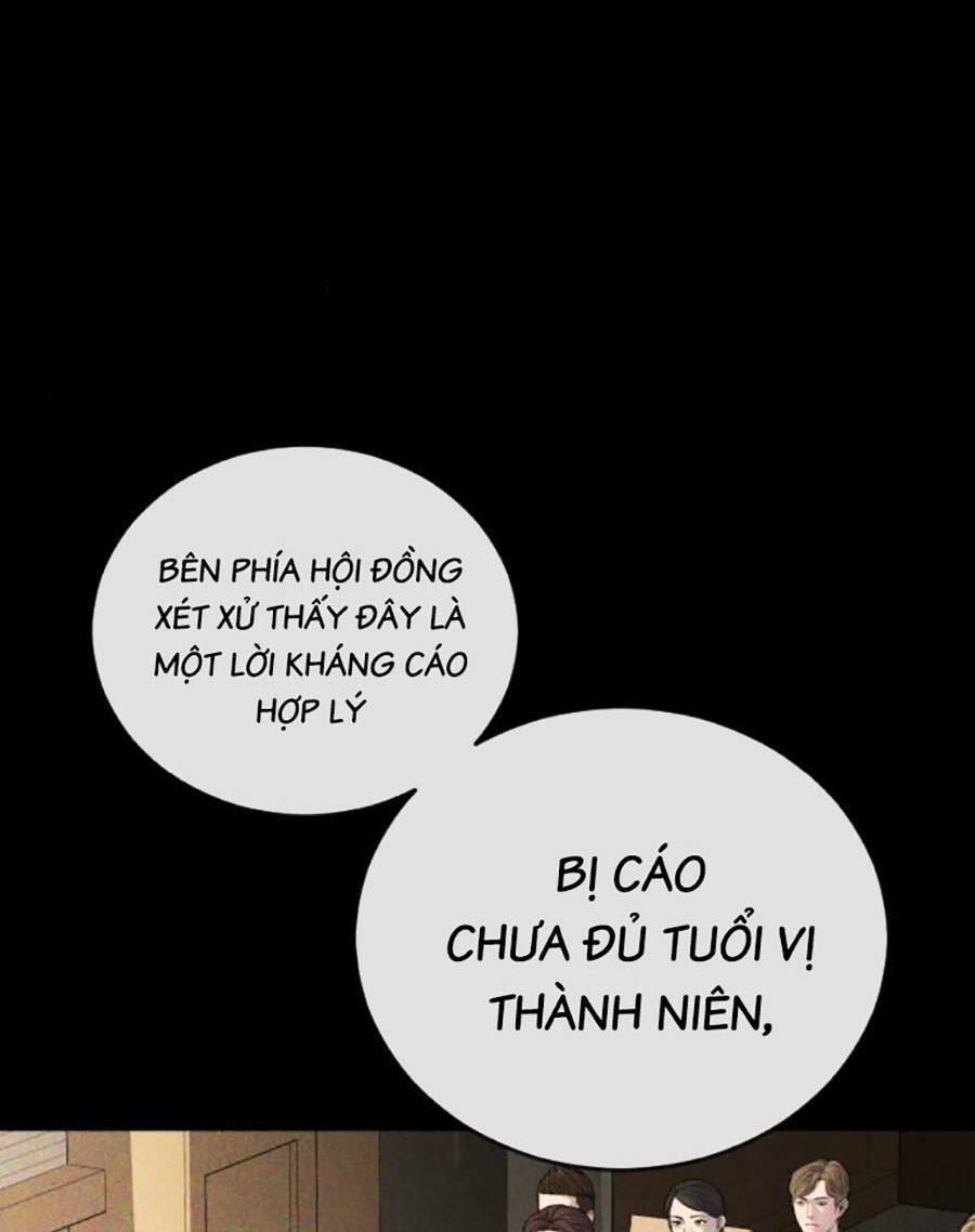 Cậu Bé Tội Phạm Chapter 15 - Trang 2