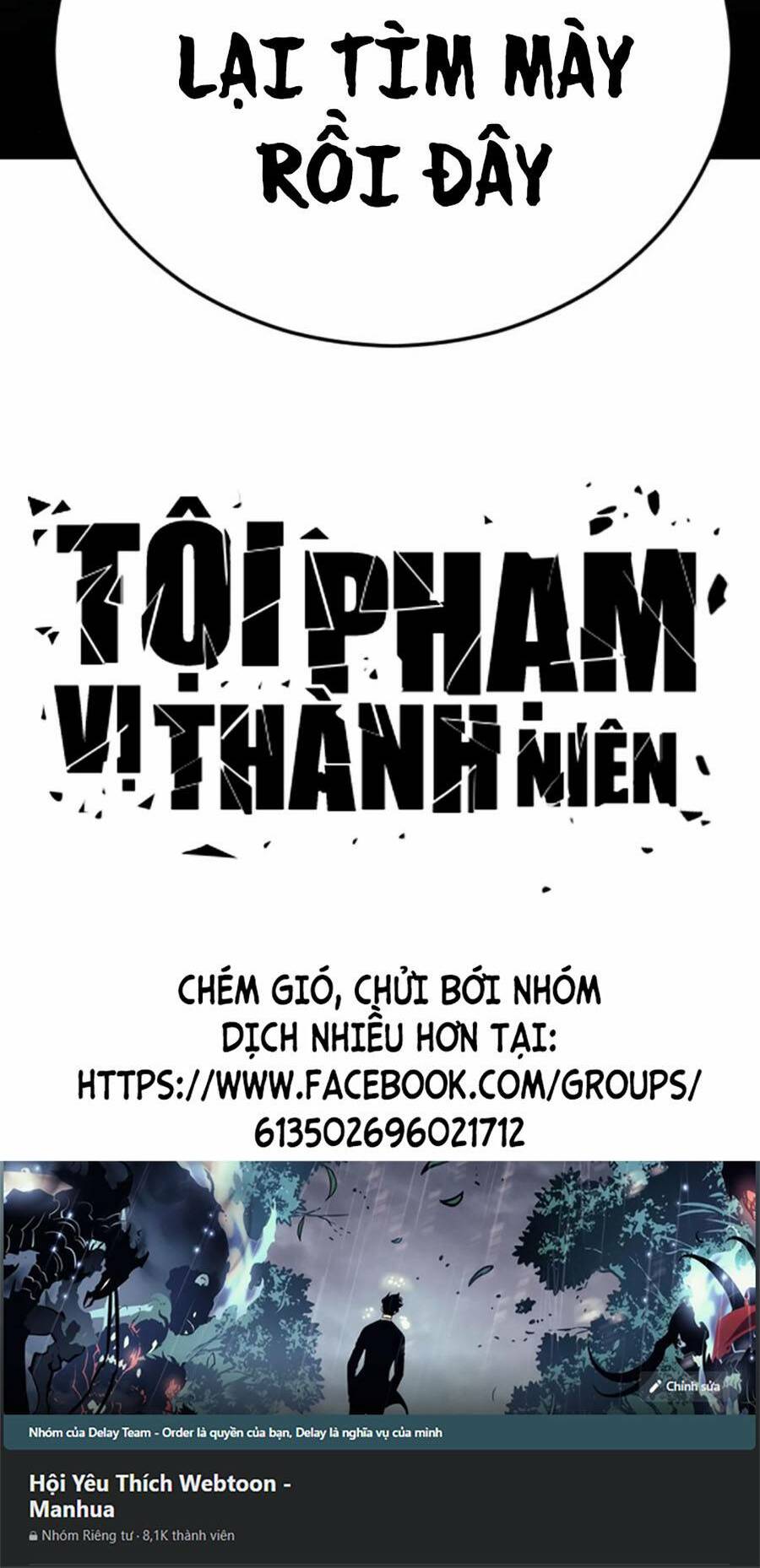 Cậu Bé Tội Phạm Chapter 15 - Trang 2