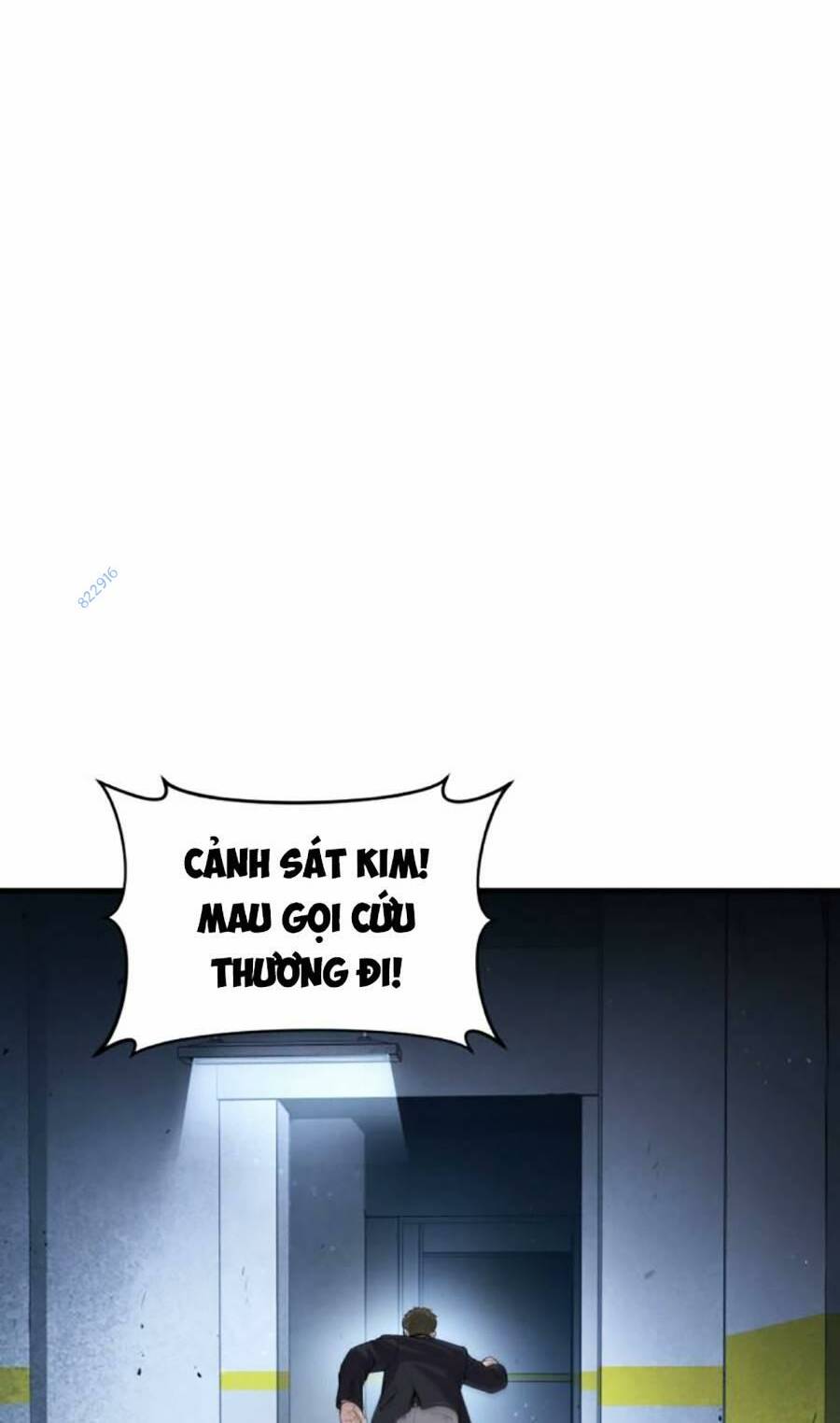 Cậu Bé Tội Phạm Chapter 14 - Trang 2