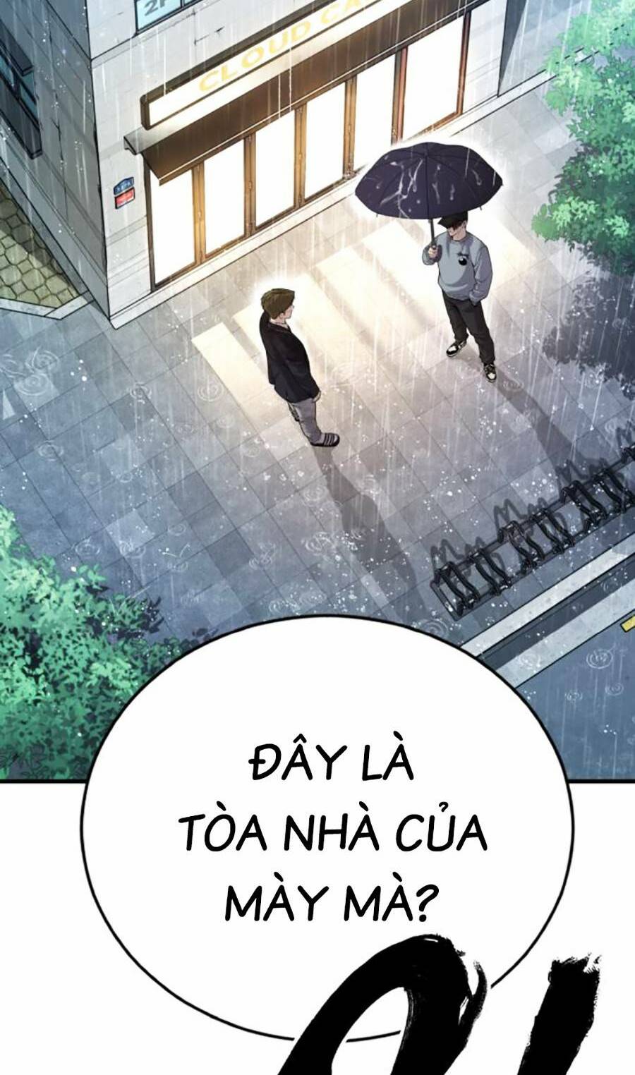 Cậu Bé Tội Phạm Chapter 14 - Trang 2