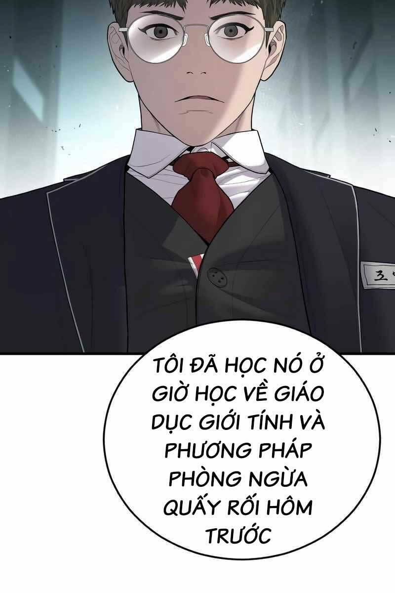 Cậu Bé Tội Phạm Chapter 13 - Trang 2