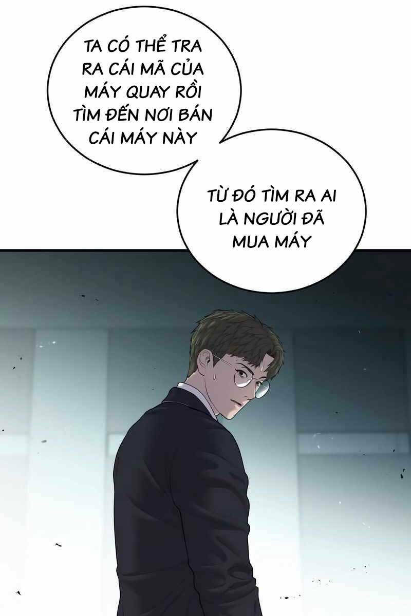 Cậu Bé Tội Phạm Chapter 13 - Trang 2