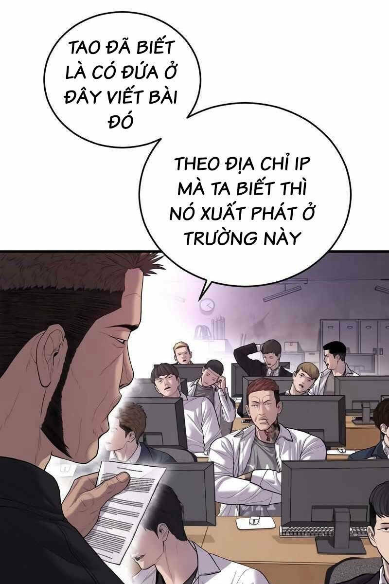 Cậu Bé Tội Phạm Chapter 13 - Trang 2