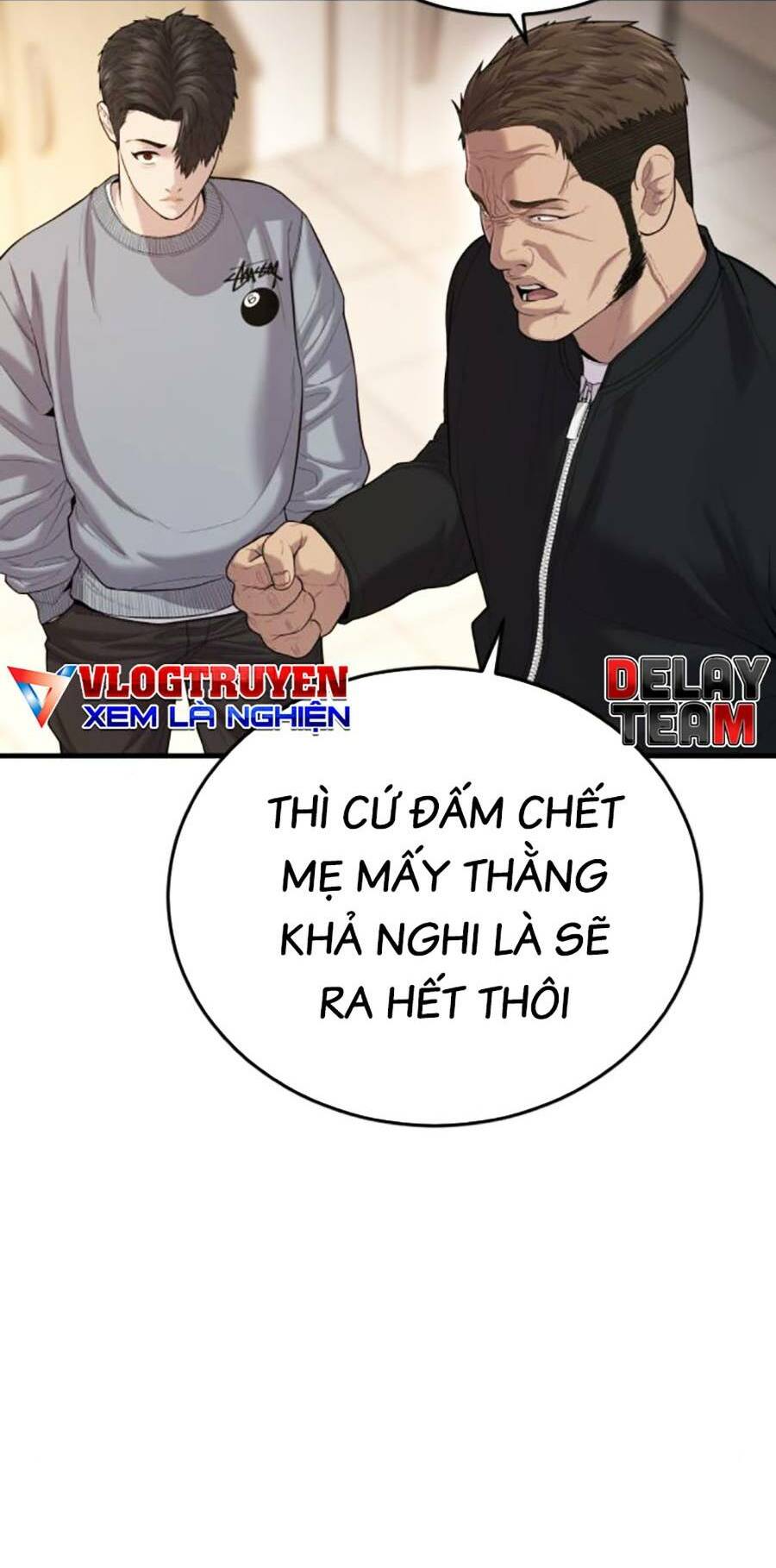 Cậu Bé Tội Phạm Chapter 12 - Trang 2